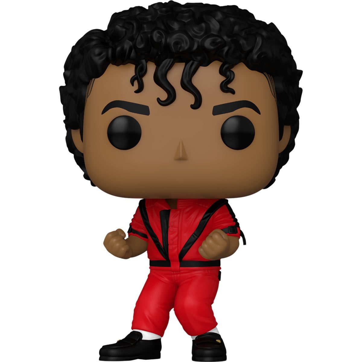MICHAEL JACKSON マイケルジャクソン (2026年 映画公開 ) - Thriller Funko Pop! Vinyl Figure 359 / フィギュア・人形 - PGS